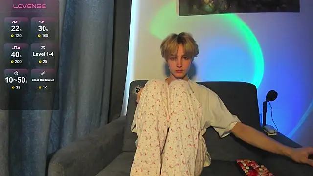 bunnyblush67 online show from March 17, 2026, 7:33 am