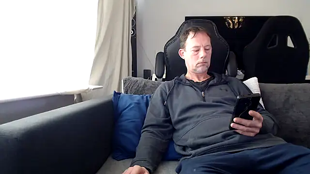 Snapshot of Sexy_Ass_Mike chatting on February 16, 2026, 10:03 am Sexy Ass Mike online show from February 16, 2026, 10:03 am