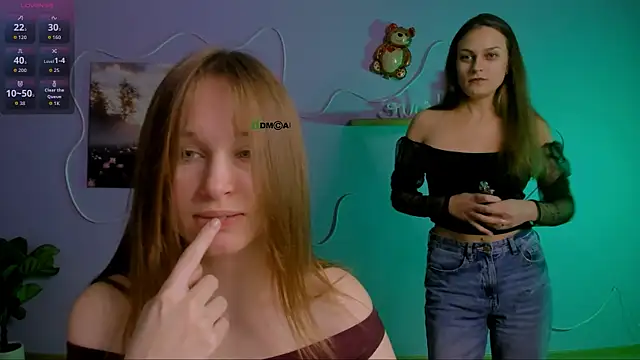 clery abyss online show from March 4, 2026, 10:01 am