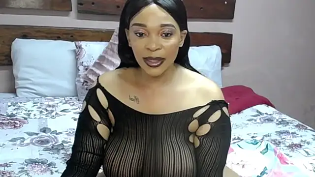 BlaqRosexox online show from May 14, 2026, 8:22 am