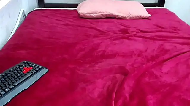 BlaqRosexox online show from February 27, 2026, 6:13 am