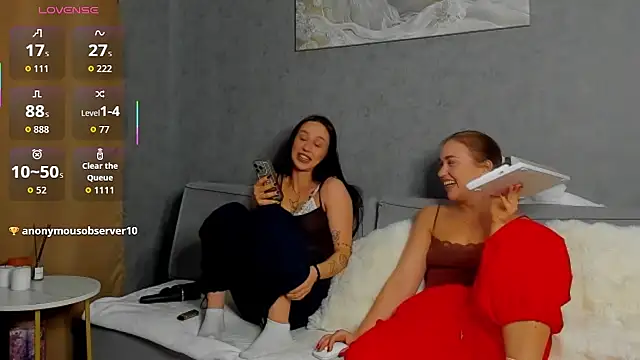 aelin day online show from March 6, 2026, 7:25 am