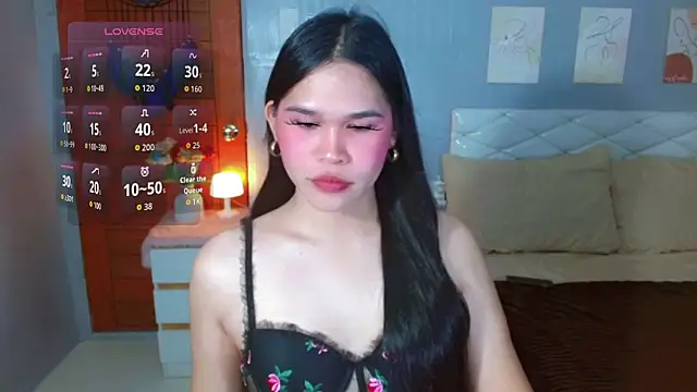 alianabrooks online show from February 28, 2026, 3:50 am