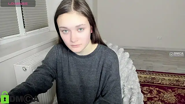 Elina X online show from March 6, 2026, 11:00 pm