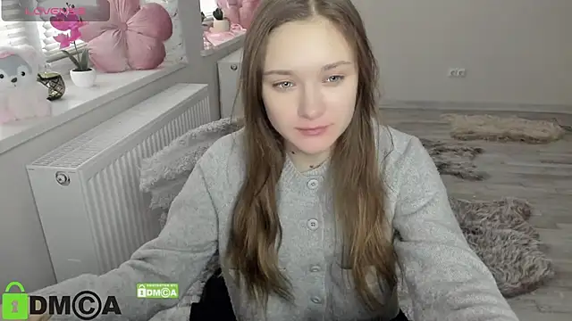 Elina X online show from April 1, 2026, 5:53 am