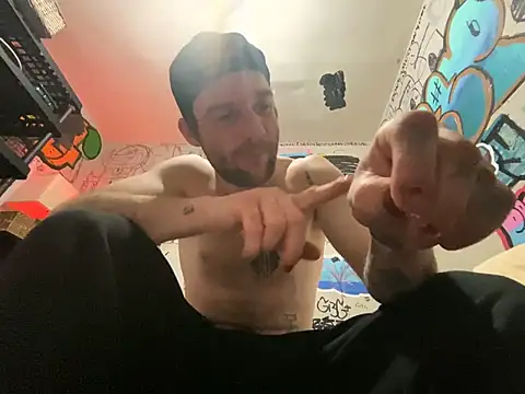 Snapshot of gothboiplzty chatting on March 2, 2026, 6:25 am gothboiplzty online show from March 2, 2026, 6:25 am