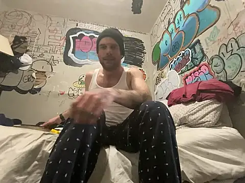 gothboiplzty online show from March 24, 2026, 6:41 pm