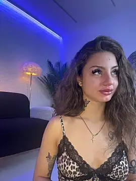 Snapshot of AnnastasiaJune chatting on February 6, 2026, 7:15 am AnnastasiaJune online show from February 6, 2026, 7:15 am