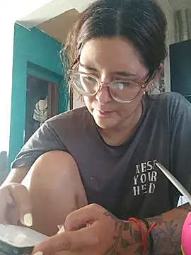 Snapshot of Harley-77 chatting on February 26, 2026, 2:17 pm Harley-77 online show from February 26, 2026, 2:17 pm