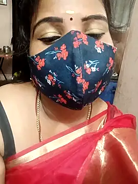 Snapshot of Madhusri_Tamil_Telugu chatting on February 23, 2026, 3:34 pm Madhusri Tamil Telugu online show from February 23, 2026, 3:34 pm