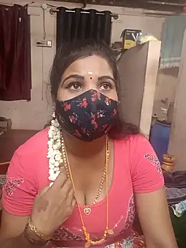 Madhusri Tamil Telugu online show from April 16, 2026, 5:03 pm