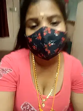 Madhusri Tamil Telugu online show from April 12, 2026, 5:38 pm