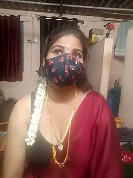 Madhusri Tamil Telugu online show from April 14, 2026, 5:18 pm