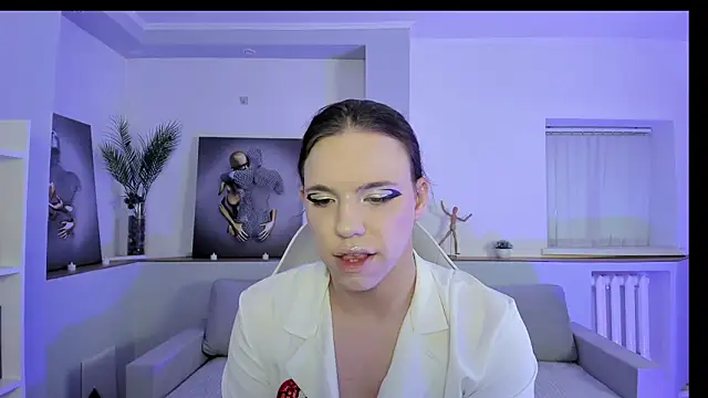 Madison dolly online show from February 16, 2026, 2:10 am