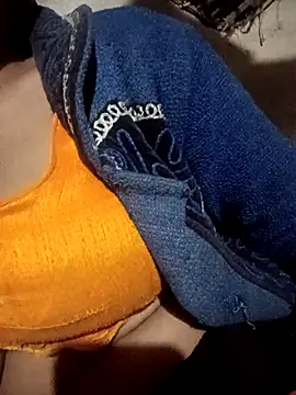 Lovely sima online show from February 25, 2026, 5:13 pm