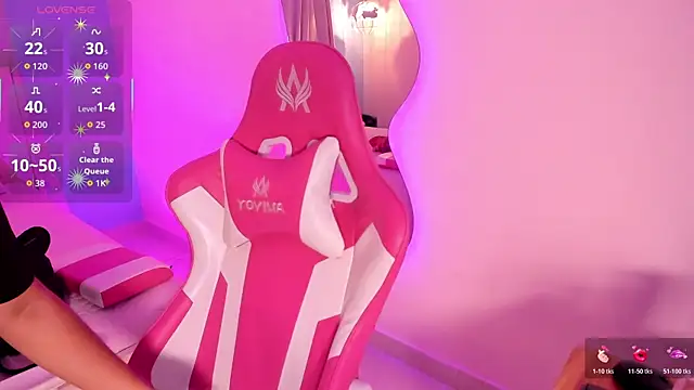 LOU 22  online show from April 11, 2026, 11:47 am