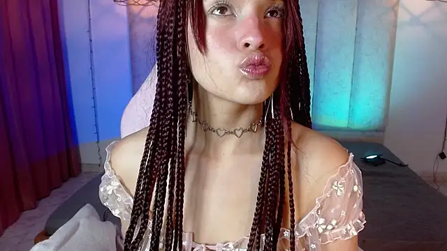 madissonrousecs online show from May 21, 2026, 5:05 am