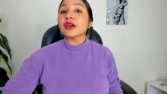 Victoria Rosee online show from February 4, 2026, 12:33 pm