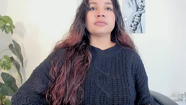 Victoria Rosee online show from February 10, 2026, 12:48 pm