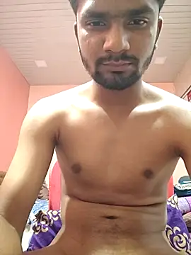 Darkintrovert online show from April 9, 2026, 6:03 pm