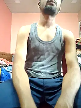 Darkintrovert online show from April 10, 2026, 10:33 am