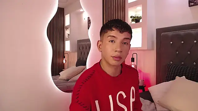 Fancy Vixen online show from March 24, 2026, 4:12 am