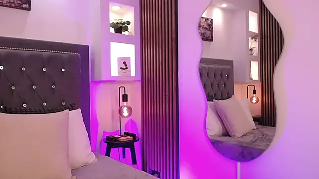 Fancy Vixen online show from March 17, 2026, 3:31 am