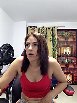 amelie rose   online show from March 8, 2026, 9:18 pm