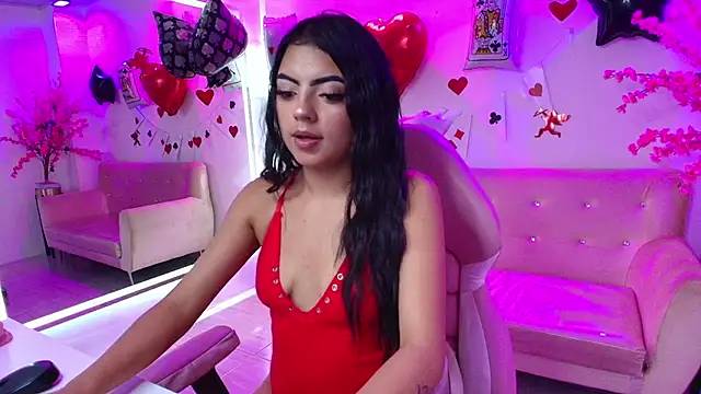 Snapshot of Celeste_xoxx chatting on February 19, 2026, 7:22 pm Celeste xoxx online show from February 19, 2026, 7:22 pm