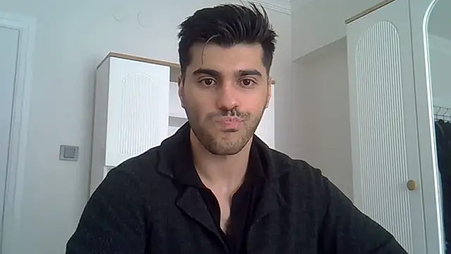 ciceroable online show from March 23, 2026, 11:54 am