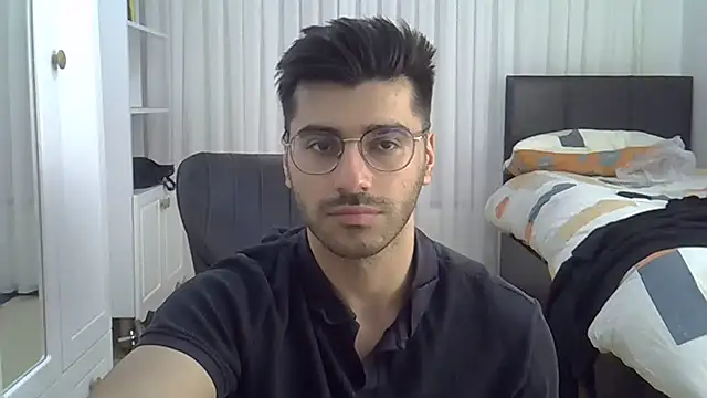 ciceroable online show from March 8, 2026, 12:38 am