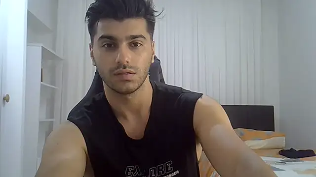 ciceroable online show from July 14, 2026, 10:16 pm