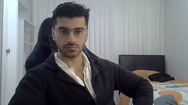 ciceroable online show from April 13, 2026, 9:41 pm