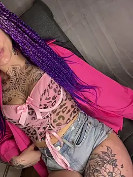 susannee online show from March 28, 2026, 8:32 pm