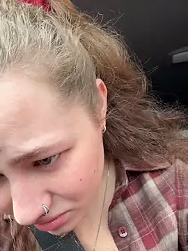 AsynaYuuki online show from March 27, 2026, 11:33 am