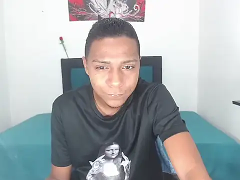 hotboyluxe online show from April 14, 2026, 4:45 pm