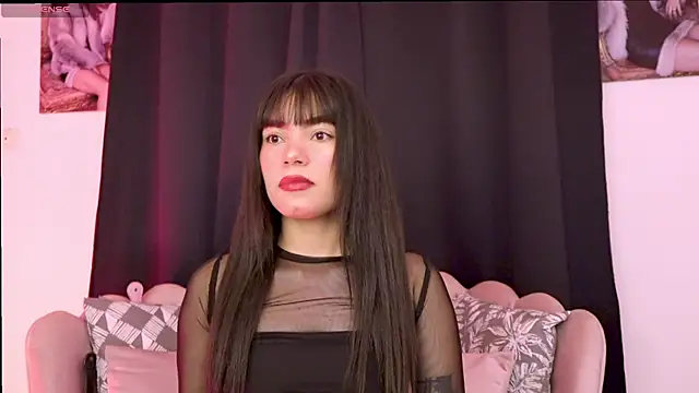 dakotacollins  online show from March 21, 2026, 3:30 am