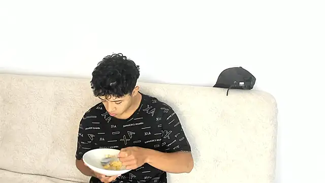  Alex Colton online show from February 15, 2026, 3:07 am