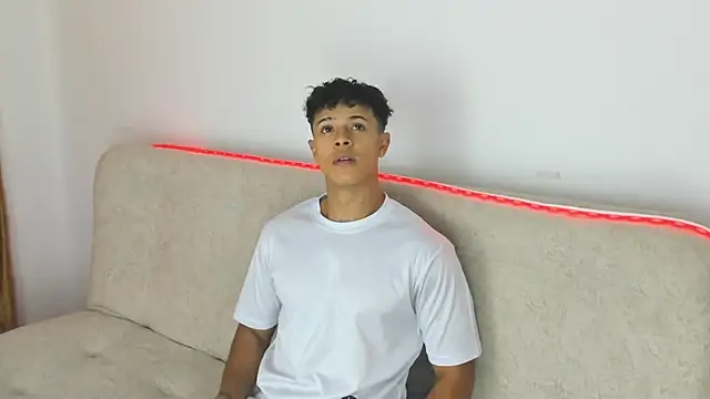  Alex Colton online show from March 23, 2026, 10:09 pm