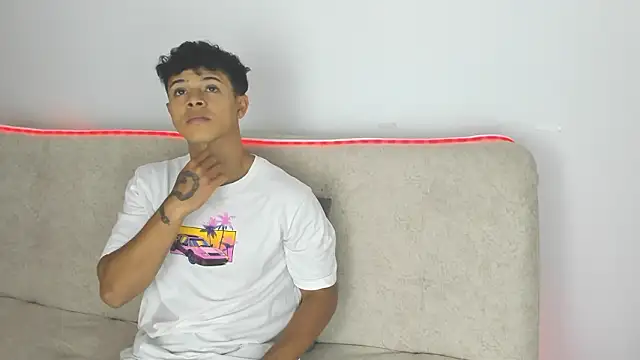  Alex Colton online show from March 8, 2026, 10:13 pm