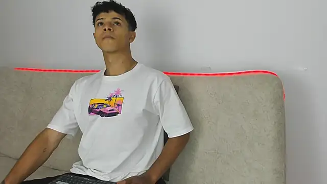  Alex Colton online show from March 27, 2026, 10:11 pm