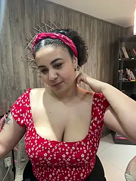 BabyChanntal online show from February 28, 2026, 8:30 pm