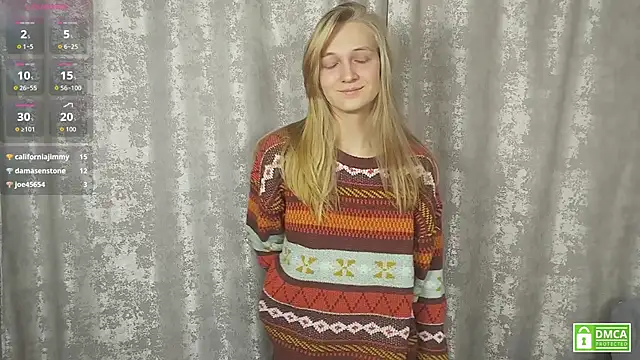 Alex-wer online show from February 3, 2026, 6:22 am