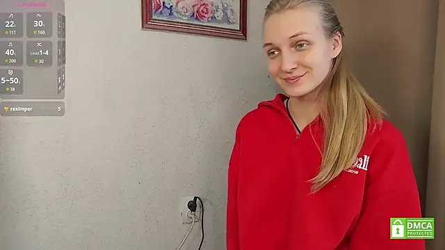 Alex-wer online show from March 10, 2026, 7:12 am