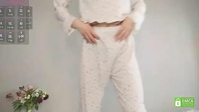 Alex-wer online show from March 26, 2026, 8:34 am