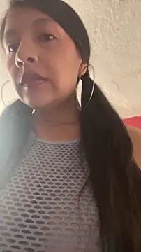 Bamby08 online show from April 16, 2026, 6:30 pm