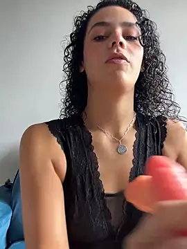 SirenStell0 online show from February 24, 2026, 5:03 pm