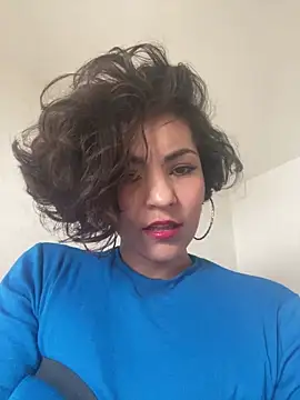 eva luz online show from February 25, 2026, 1:00 pm