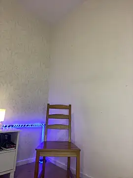 eva luz online show from February 10, 2026, 9:47 pm