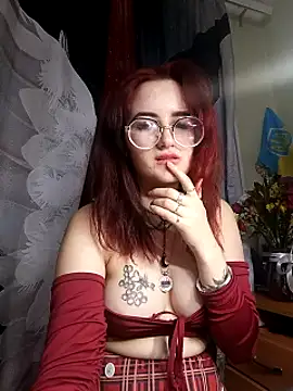 Snapshot of Persefoha chatting on February 22, 2026, 11:06 pm Persefoha online show from February 22, 2026, 11:06 pm